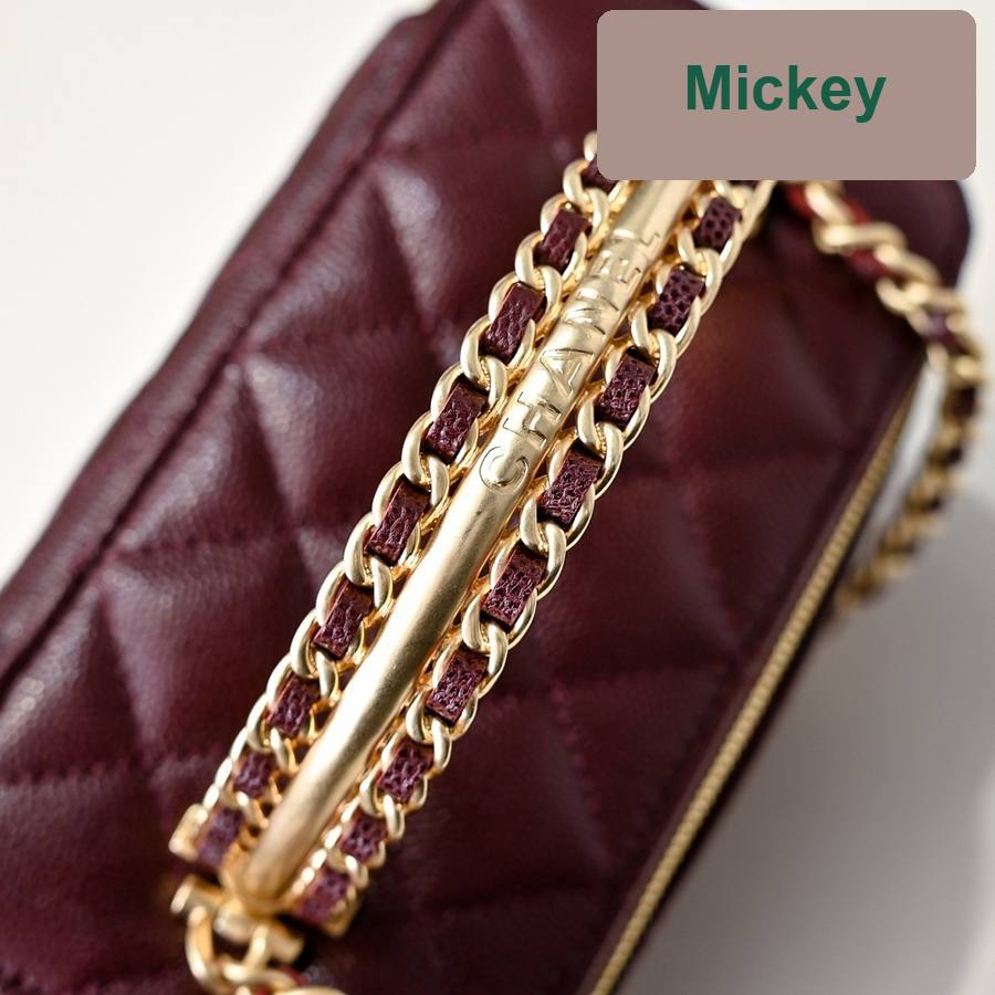 【S】$112=750CNY｜Chanel(4065-3)｜Item ID-00179
