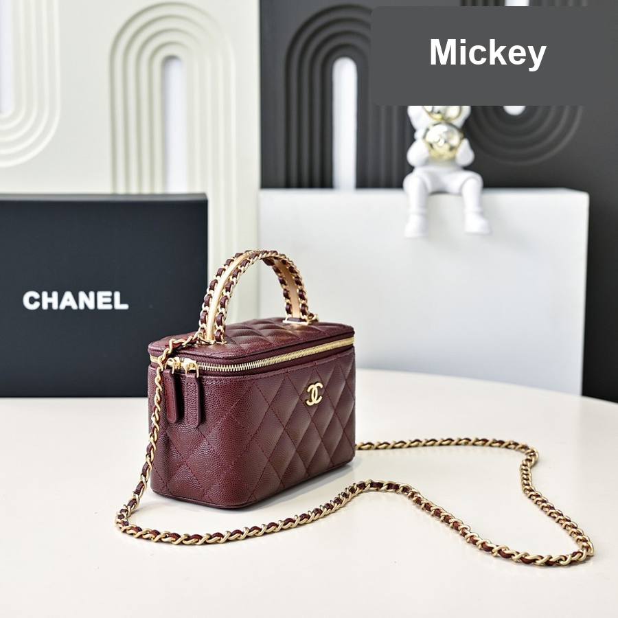【S】$112=750CNY｜Chanel(4065-3)｜Item ID-00179
