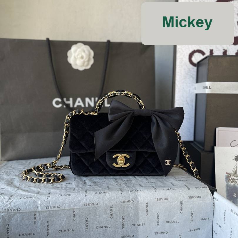 【S】$114=760CNY｜Chanel(AS5701-1)｜Item ID-00173
