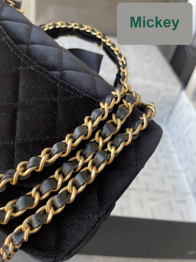 【S】$114=760CNY｜Chanel(AS5701-1)｜Item ID-00173