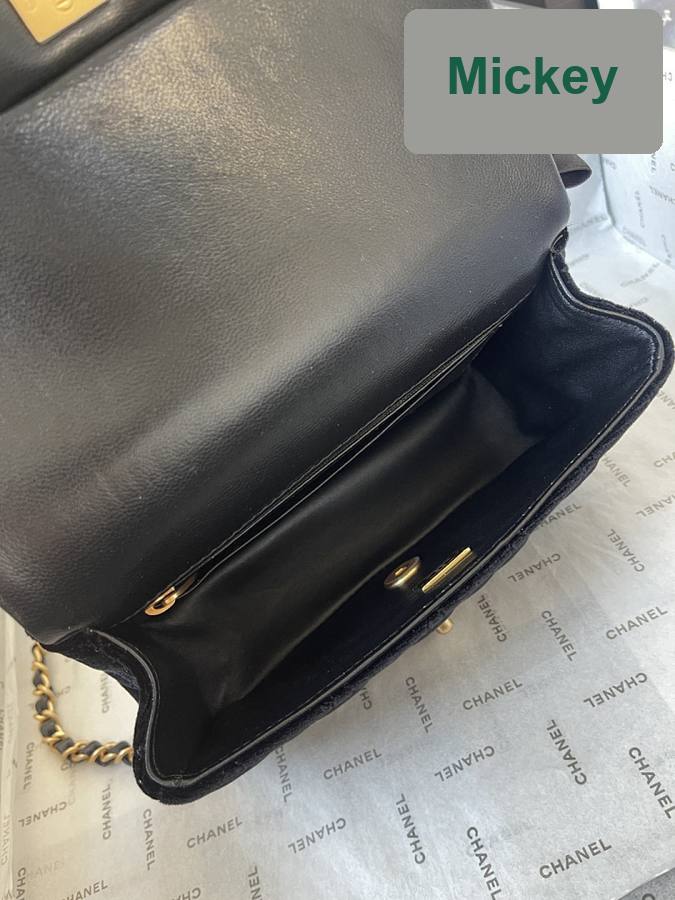 【S】$114=760CNY｜Chanel(AS5701-1)｜Item ID-00173