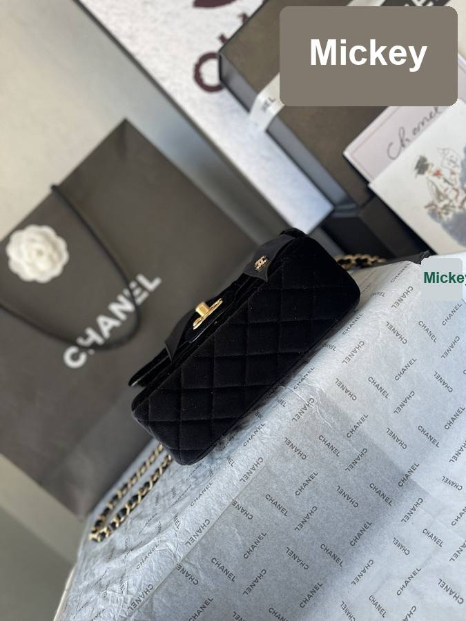 【S】$114=760CNY｜Chanel(AS5701-1)｜Item ID-00173
