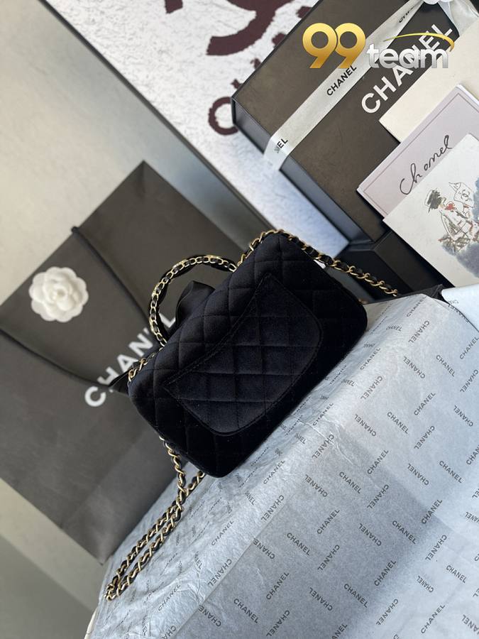 【S】$114=760CNY｜Chanel(AS5701-1)｜Item ID-00173