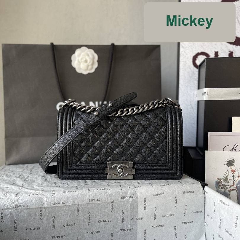 【S】$112=750CNY｜Chanel(A67086-9)｜Item ID-00168