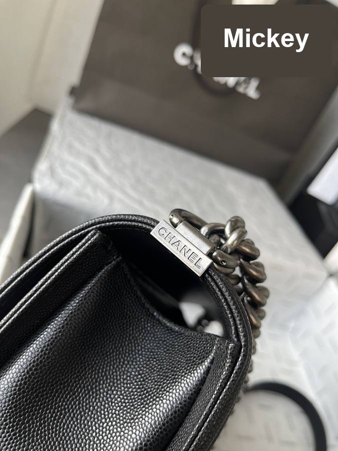 【S】$112=750CNY｜Chanel(A67086-9)｜Item ID-00168