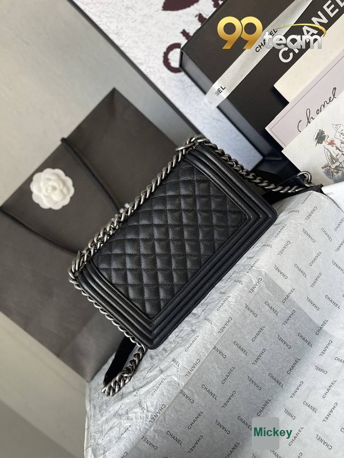 【S】$112=750CNY｜Chanel(A67086-9)｜Item ID-00168