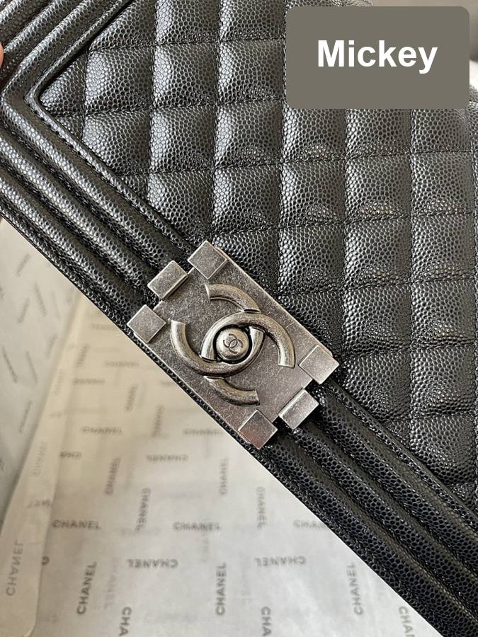 【S】$112=750CNY｜Chanel(A67086-9)｜Item ID-00168