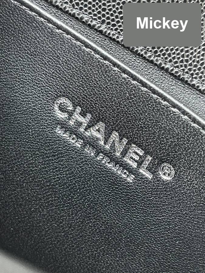【S】$112=750CNY｜Chanel(A67086-9)｜Item ID-00168