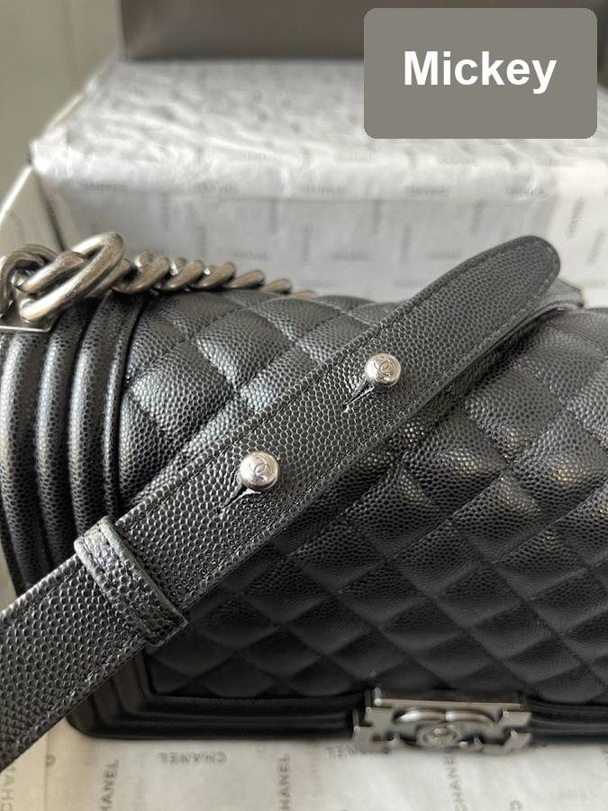 【S】$112=750CNY｜Chanel(A67086-9)｜Item ID-00168