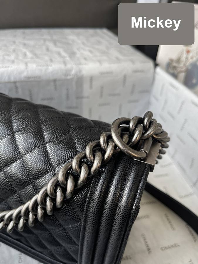 【S】$112=750CNY｜Chanel(A67086-9)｜Item ID-00168
