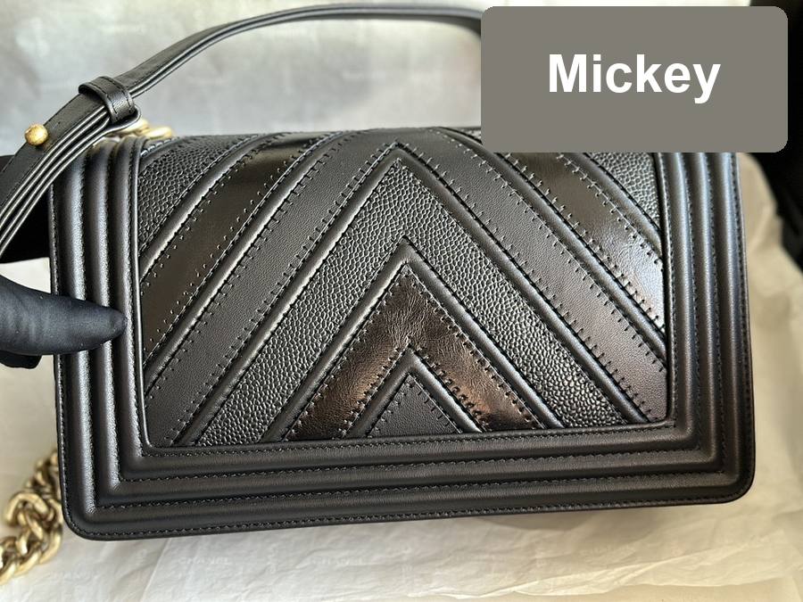 【S】$112=750CNY｜Chanel(67086-80)｜Item ID-00162
