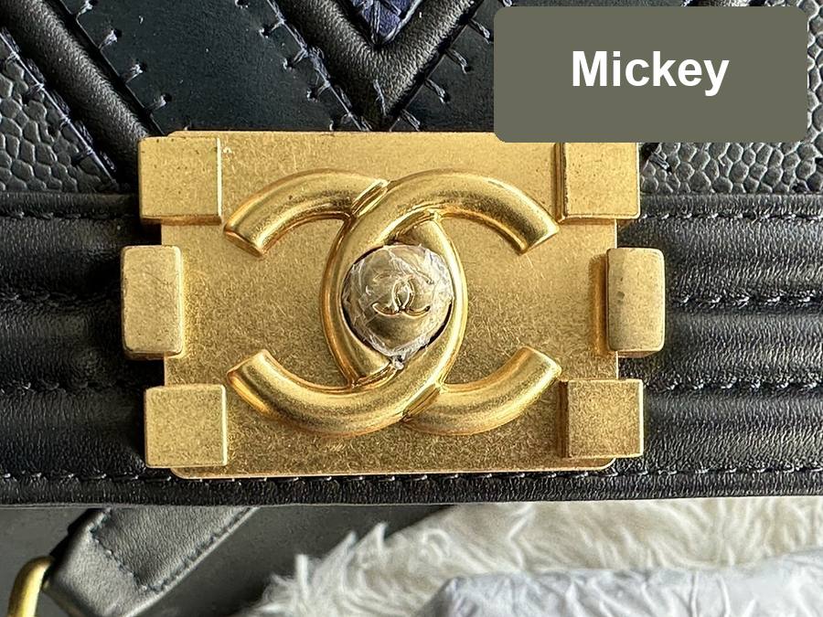 【S】$112=750CNY｜Chanel(67086-83)｜Item ID-00159