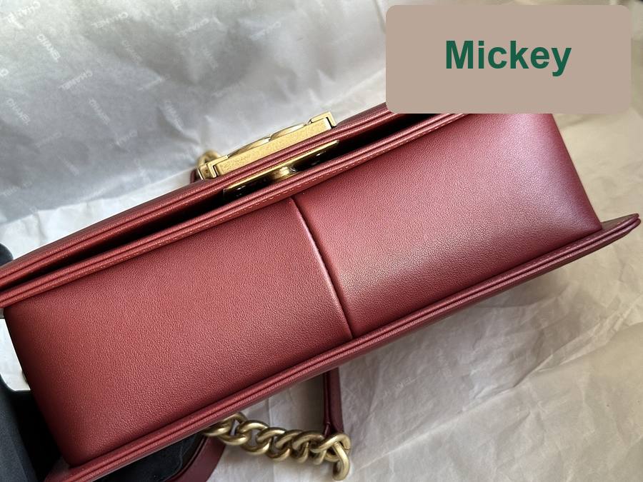 【S】$112=750CNY｜Chanel(67086-84)｜Item ID-00157