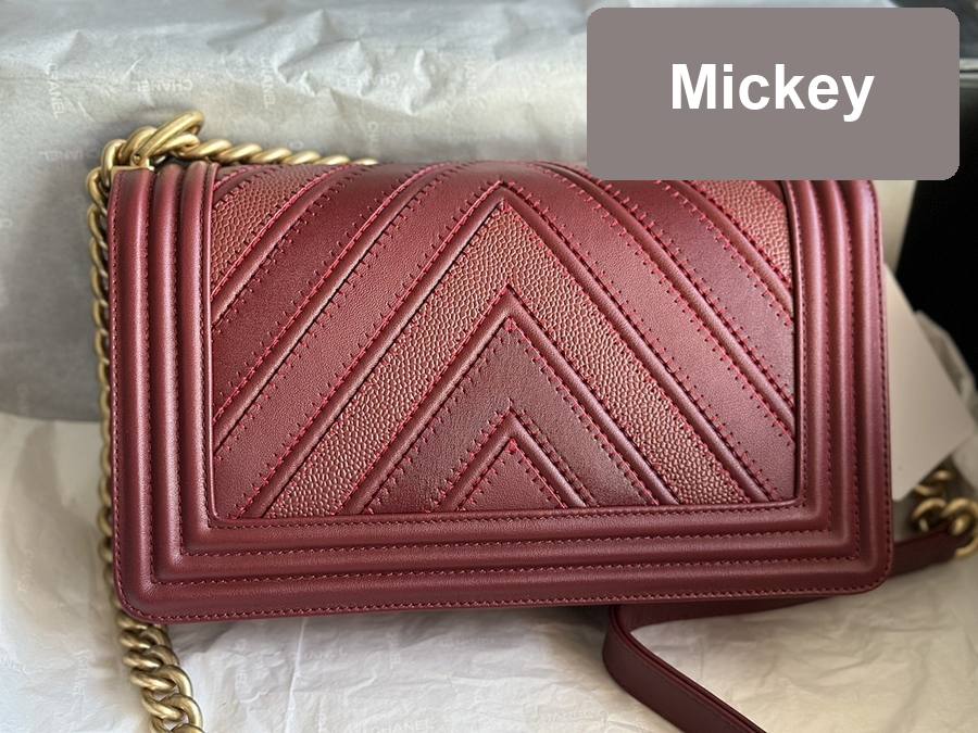 【S】$112=750CNY｜Chanel(67086-84)｜Item ID-00157
