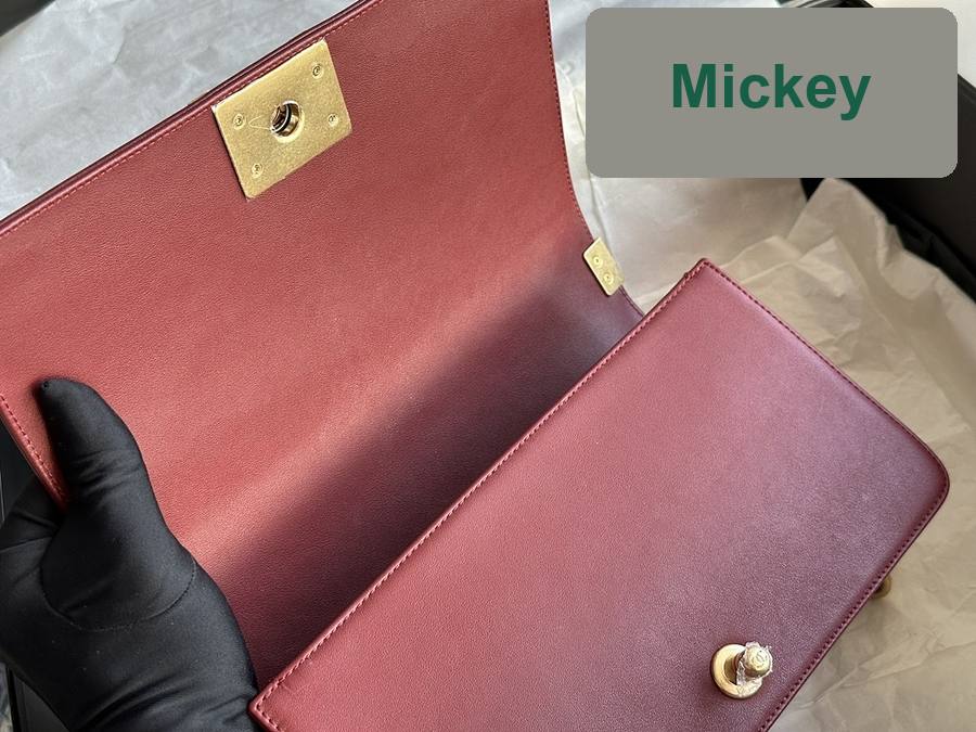 【S】$112=750CNY｜Chanel(67086-84)｜Item ID-00157