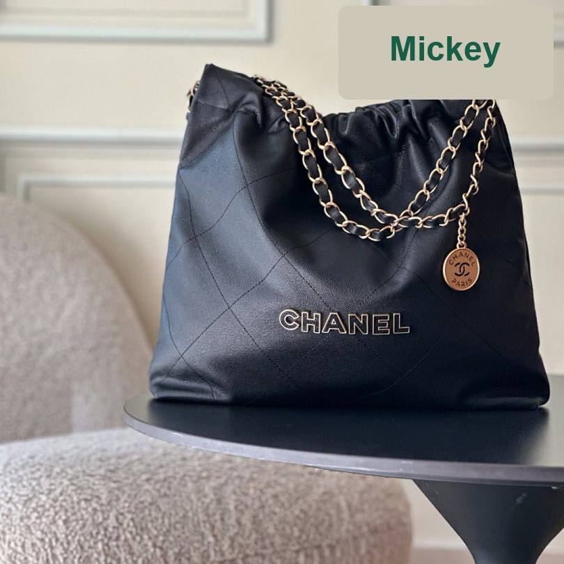 【S】$117=780CNY｜Chanel(AS3261-120-17)｜Item ID-00141
