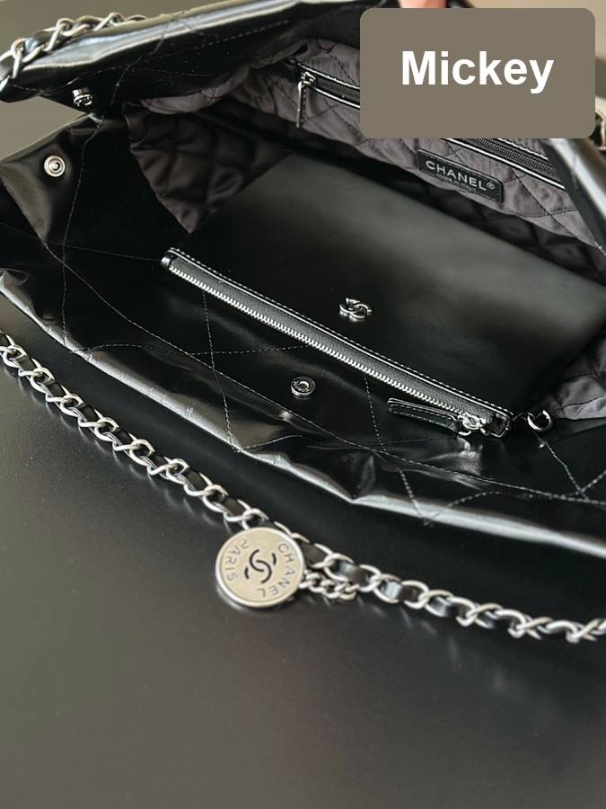 【S】$117=780CNY｜Chanel(AS3261-120-14)｜Item ID-00139
