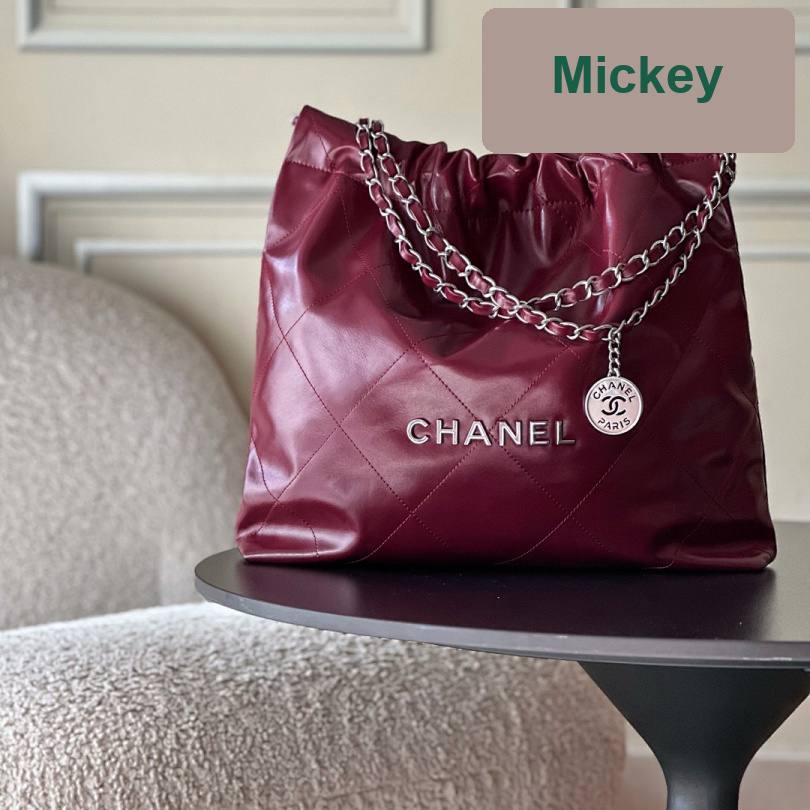 【S】$112=750CNY｜Chanel(AS3261-120-21)｜Item ID-00134