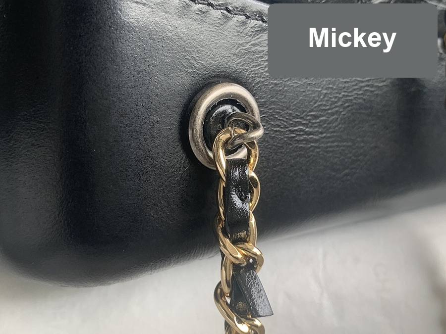 【S】$112=750CNY｜Chanel(94485-4)｜Item ID-00102