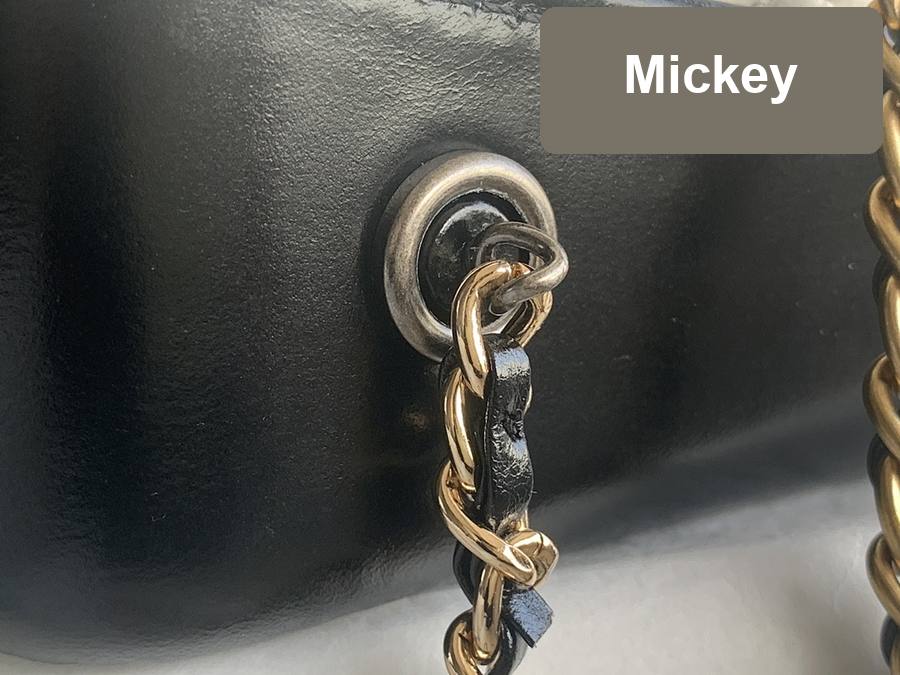 【S】$112=750CNY｜Chanel(94485-3)｜Item ID-00100