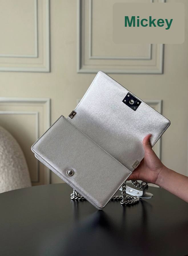 【S】$105=700CNY｜Chanel(67086-94)｜Item ID-00076