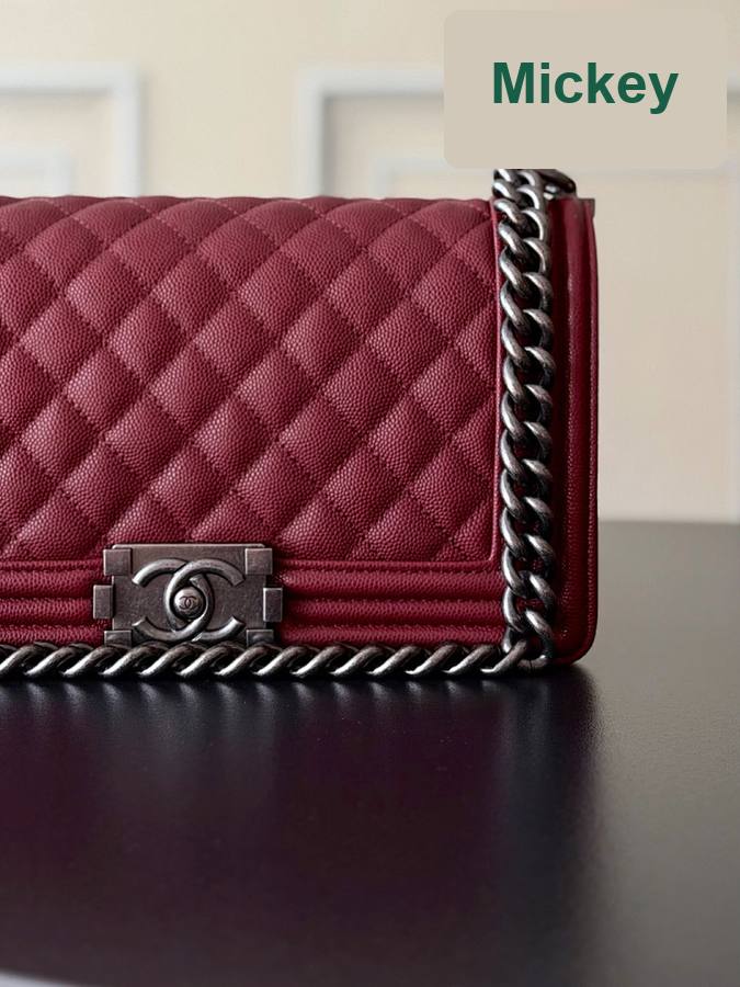 【S】$105=700CNY｜Chanel(67086-99)｜Item ID-00072