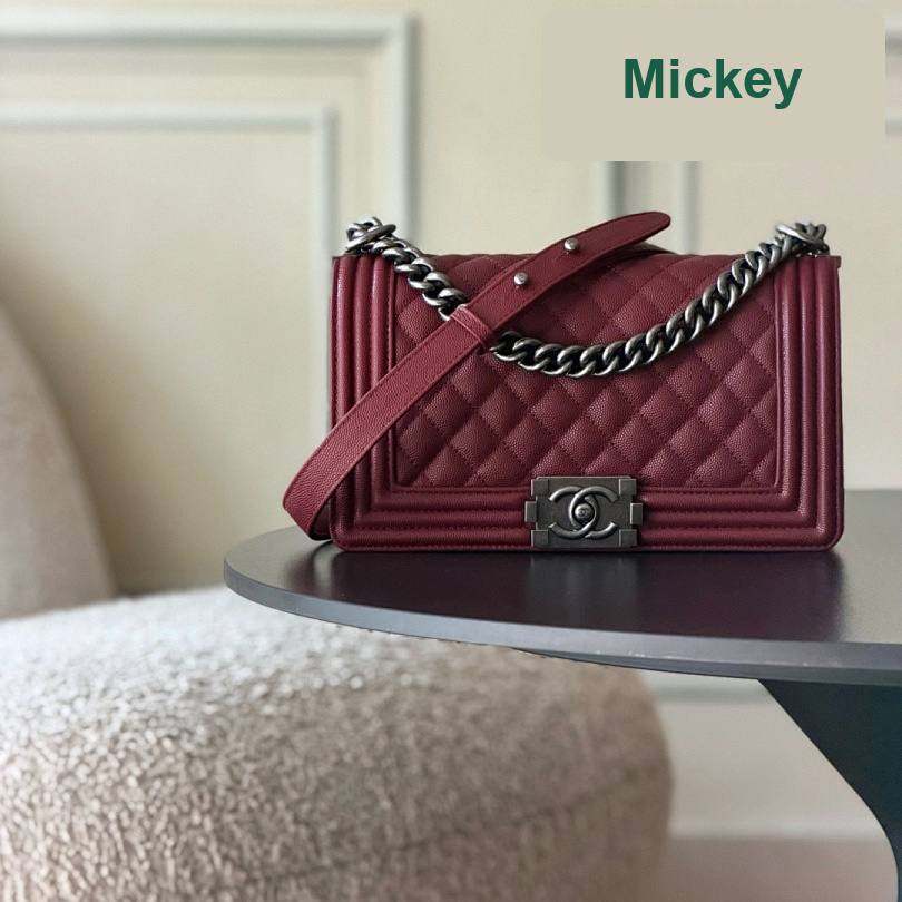 【S】$105=700CNY｜Chanel(67086-99)｜Item ID-00072