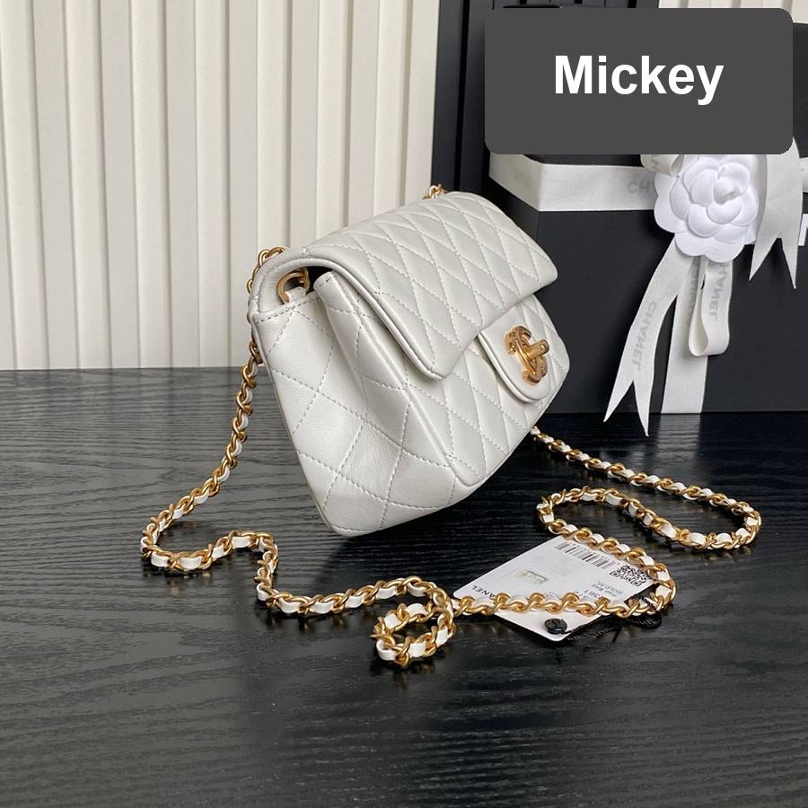 【S】$124=830CNY｜Chanel(AS5759-1)｜Item ID-00097