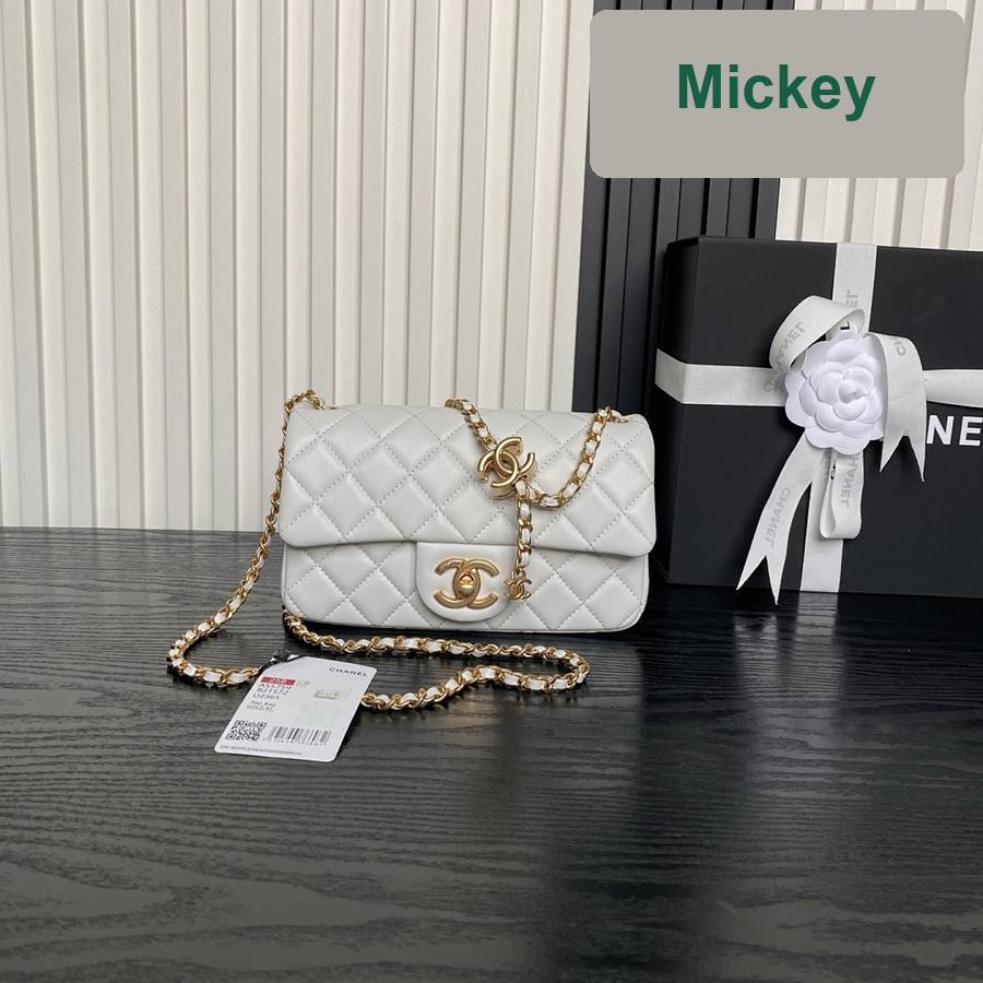 【S】$124=830CNY｜Chanel(AS5759-1)｜Item ID-00097