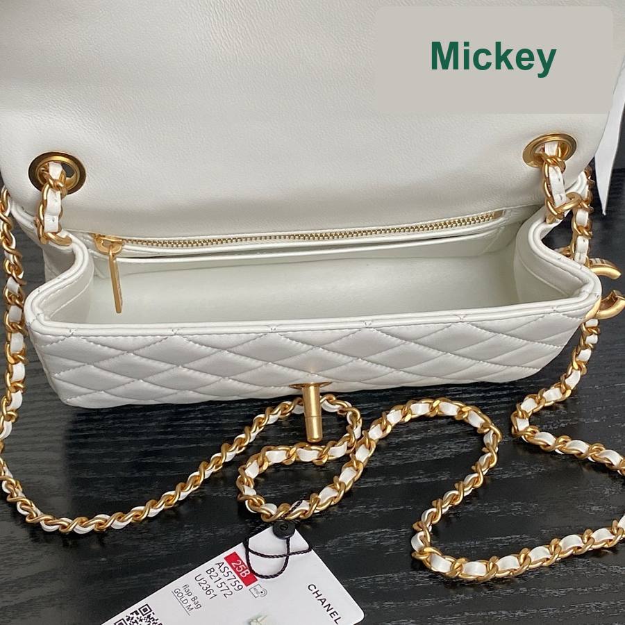 【S】$124=830CNY｜Chanel(AS5759-1)｜Item ID-00097