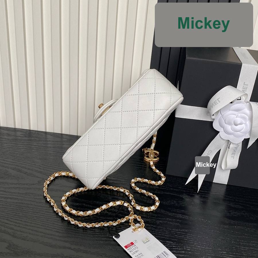 【S】$124=830CNY｜Chanel(AS5759-1)｜Item ID-00097