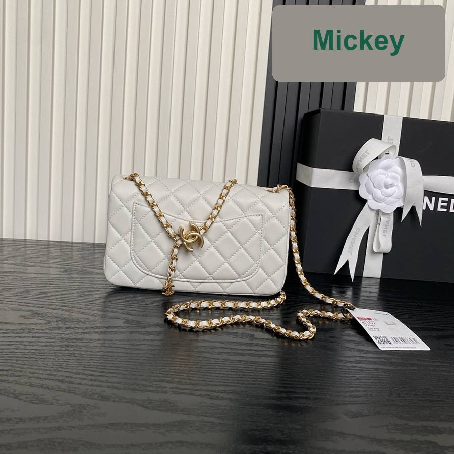 【S】$124=830CNY｜Chanel(AS5759-1)｜Item ID-00097