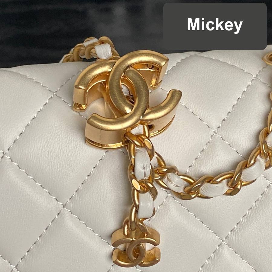 【S】$124=830CNY｜Chanel(AS5759-1)｜Item ID-00097