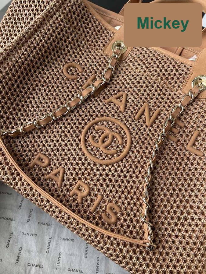 【S】$135=900CNY｜Chanel(AS66941-2)｜Item ID-00095