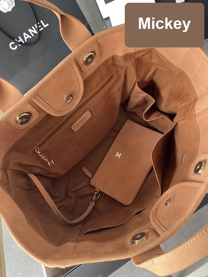 【S】$135=900CNY｜Chanel(AS66941-2)｜Item ID-00095