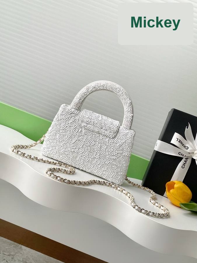 【S】$157=1050CNY｜Chanel(AS4416-16)｜Item ID-00092