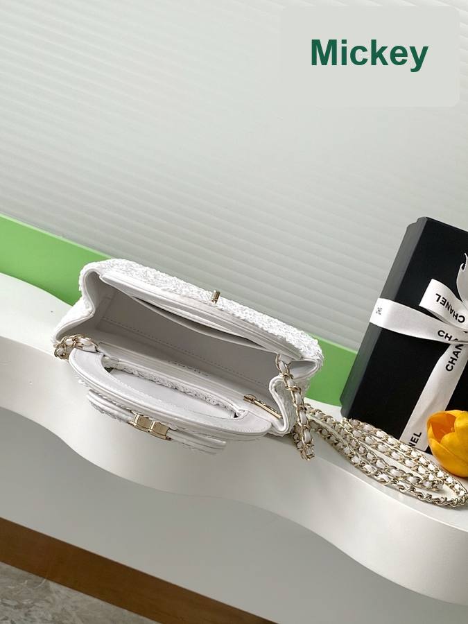 【S】$157=1050CNY｜Chanel(AS4416-16)｜Item ID-00092