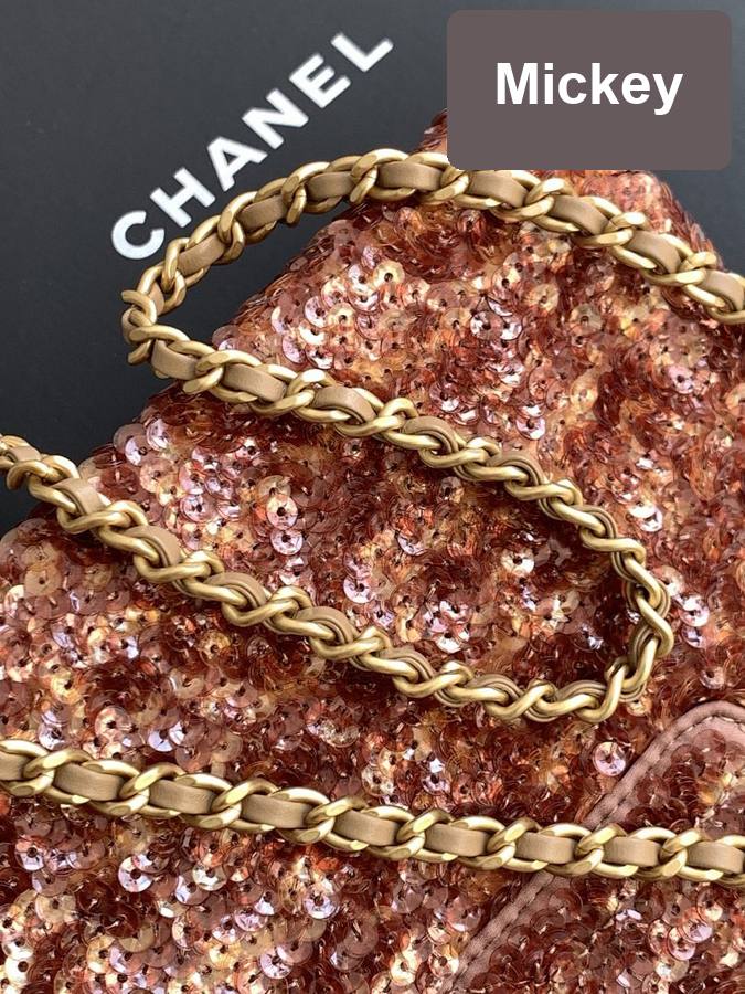 【S】$157=1050CNY｜Chanel(AS4416-18)｜Item ID-00091