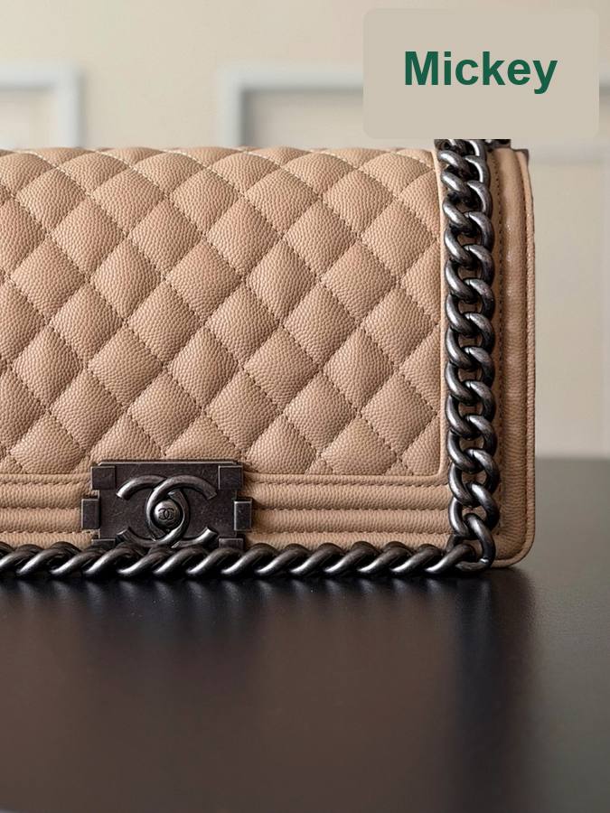 【S】$105=700CNY｜Chanel(67086-88)｜Item ID-00084
