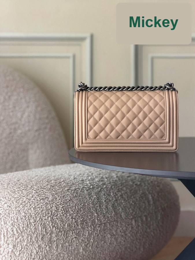 【S】$105=700CNY｜Chanel(67086-88)｜Item ID-00084
