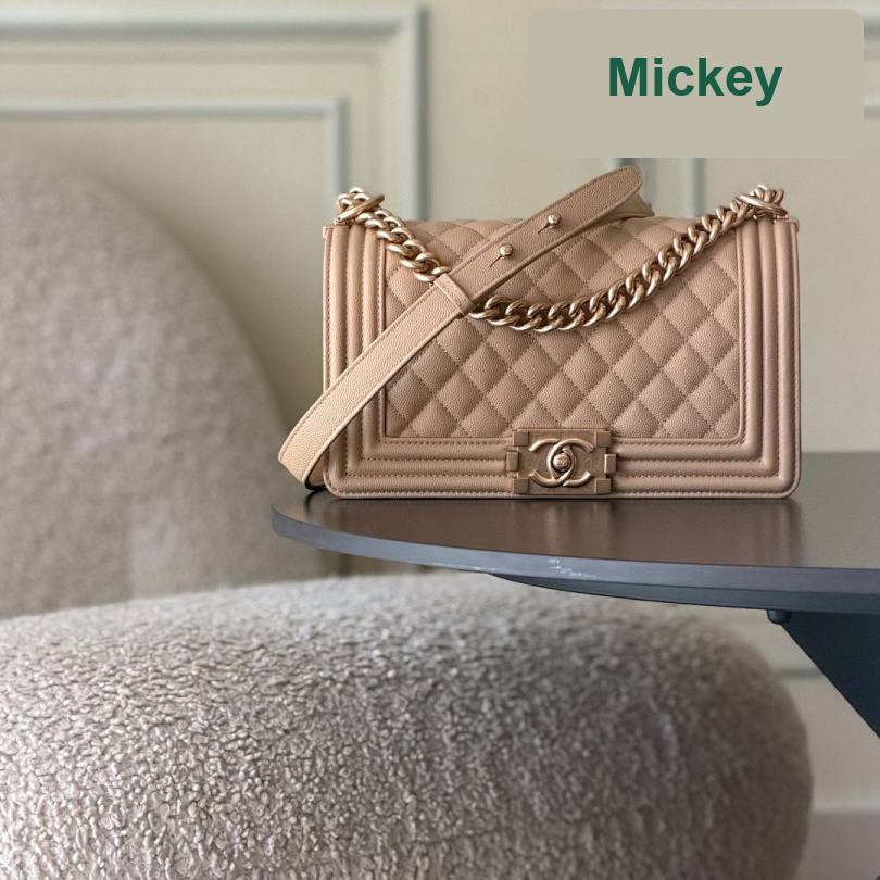 【S】$105=700CNY｜Chanel(67086-87)｜Item ID-00083