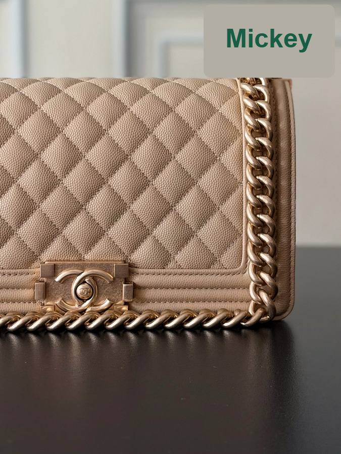【S】$105=700CNY｜Chanel(67086-87)｜Item ID-00083