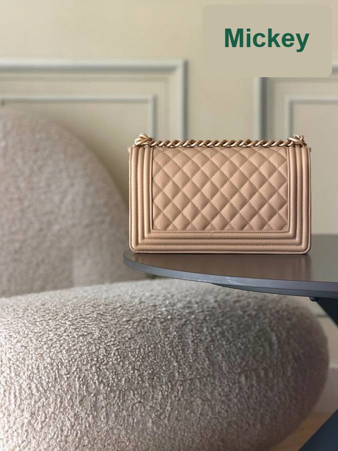 【S】$105=700CNY｜Chanel(67086-87)｜Item ID-00083
