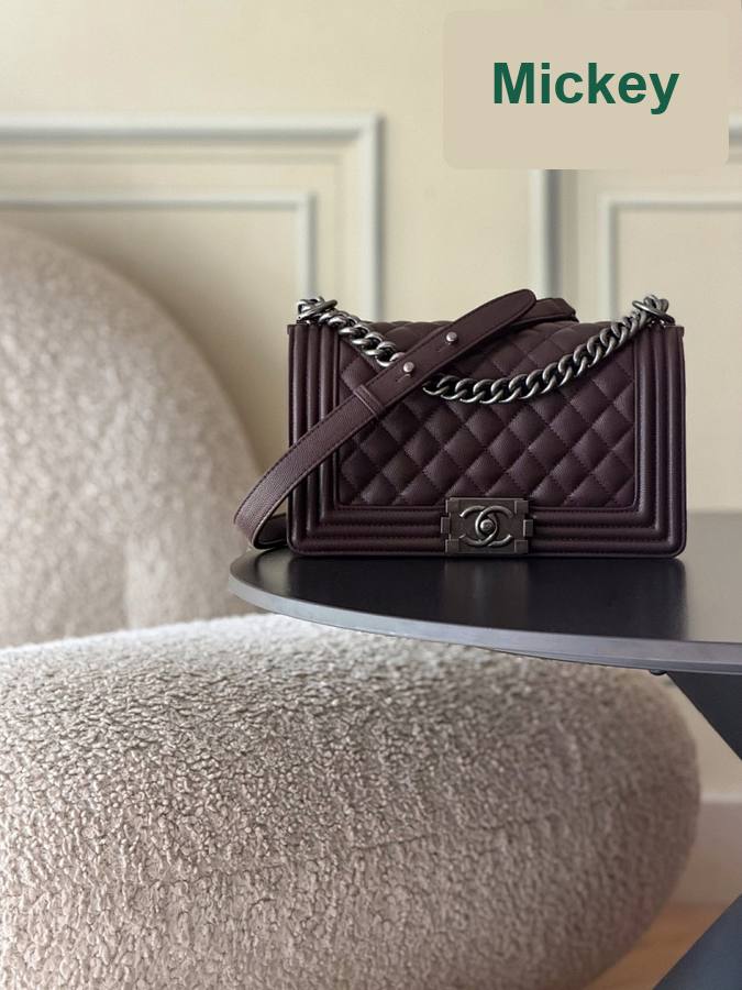 【S】$105=700CNY｜Chanel(67086-92)｜Item ID-00081