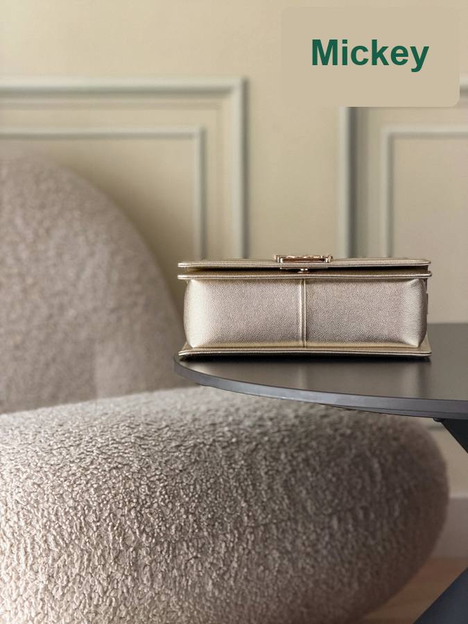 【S】$105=700CNY｜Chanel(67086-95)｜Item ID-00080