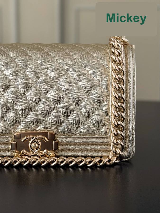 【S】$105=700CNY｜Chanel(67086-95)｜Item ID-00080