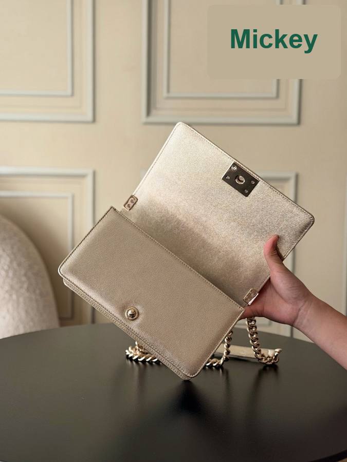 【S】$105=700CNY｜Chanel(67086-95)｜Item ID-00080