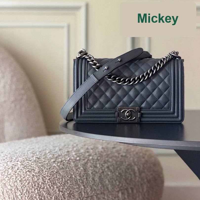 【S】$105=700CNY｜Chanel(67086-96)｜Item ID-00077