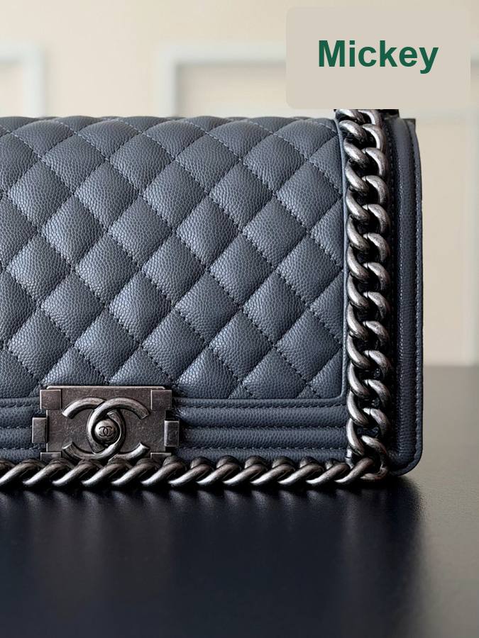 【S】$105=700CNY｜Chanel(67086-96)｜Item ID-00077