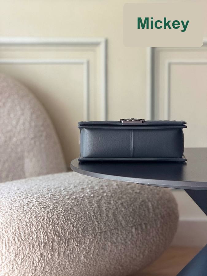 【S】$105=700CNY｜Chanel(67086-96)｜Item ID-00077